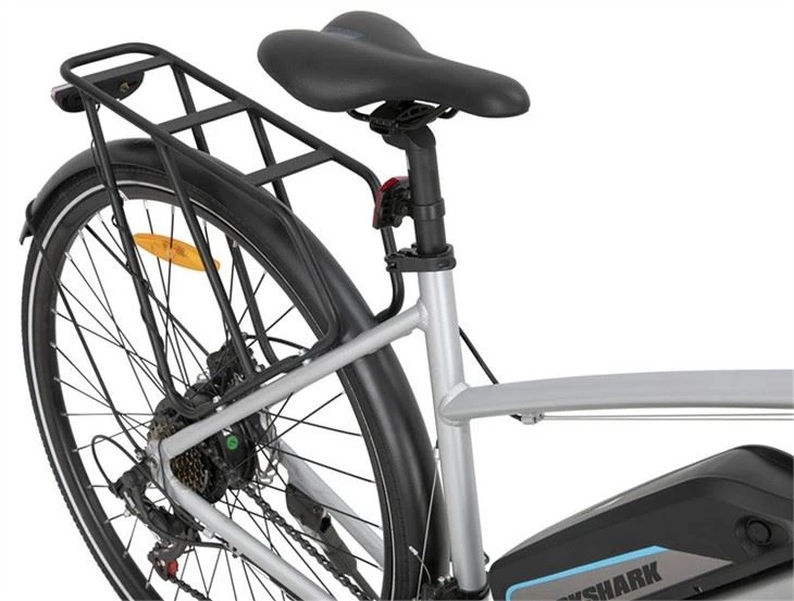 cheap Electric City Bike