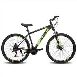 21 hraða 29 tommu stál bicicleta fjallahjól