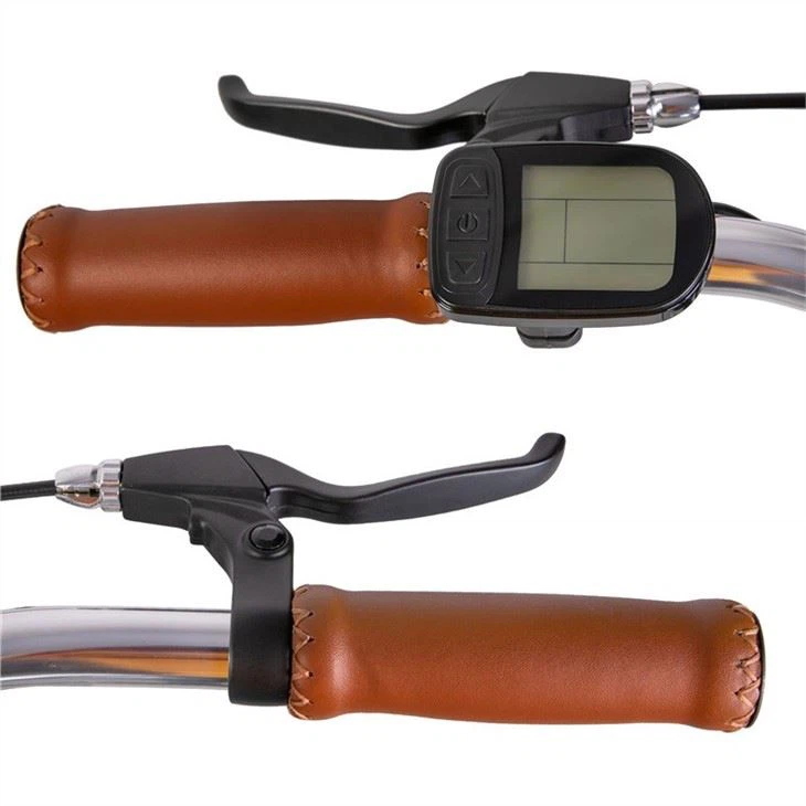 cheap Electric City Bike