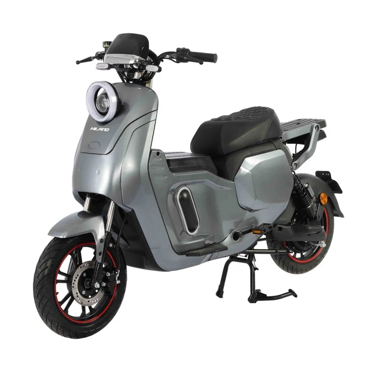 F&R:DISC BRAKE Electric Motorbikes For Adults Powerful