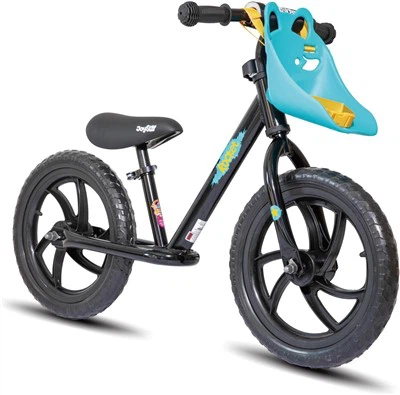 12/14 tommu létt smábarn Kids Balance Bike Kea095